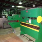 custom sheet metal fabrication