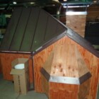 metal roofing