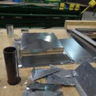 custom metal fabrication