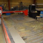 custom metal fabrication