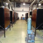 welding machine