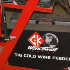 welding machine