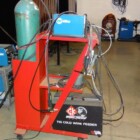 welding machine