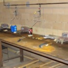 welding school