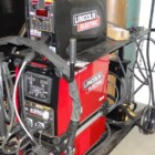 welding machine