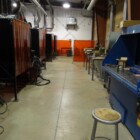 metal fabrication