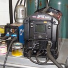 welding machine