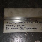 aluminum welding