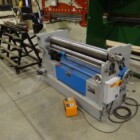 metal fabrication