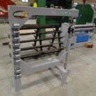 metal fabrication