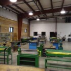 metal fabrication