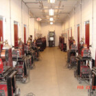 welding lab