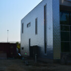 Cleveland Training center