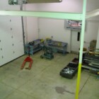 custom metal fabrication