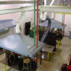 custom metal fabrication