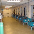 custom metal fabrication