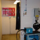 welding machine