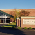 Cleveland Training center