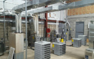 residential hvac systems