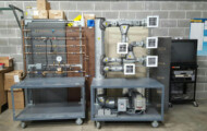 residential hvac systems
